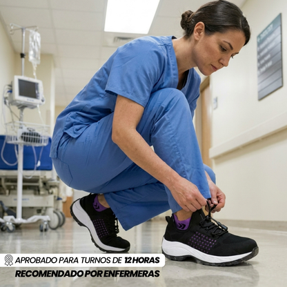 Zapatillas PodoFlex™