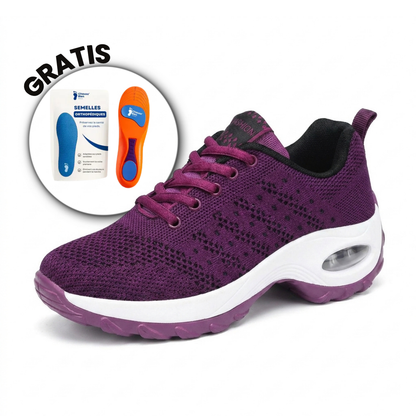 Zapatillas AirComfort Plus™