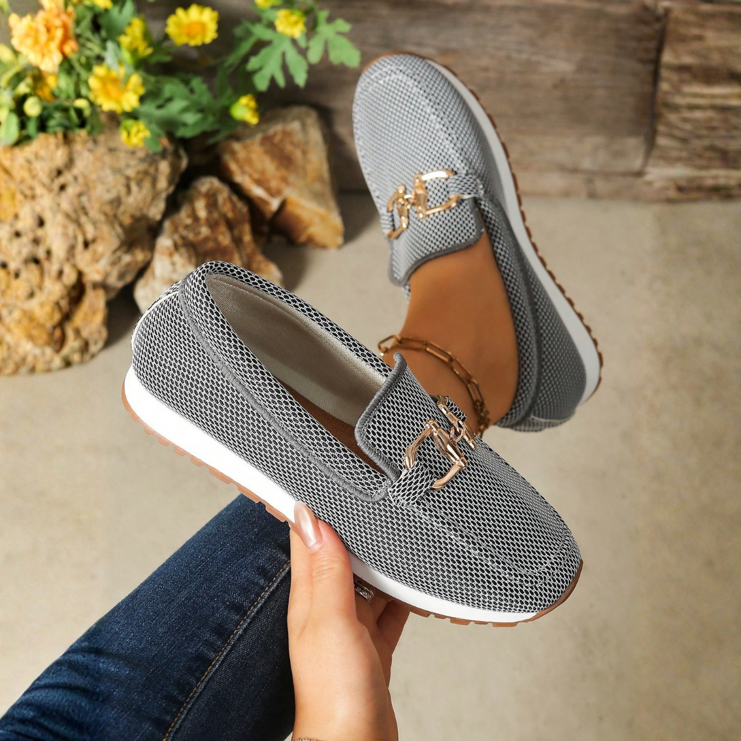 Mocasín Elegant-Comfort™