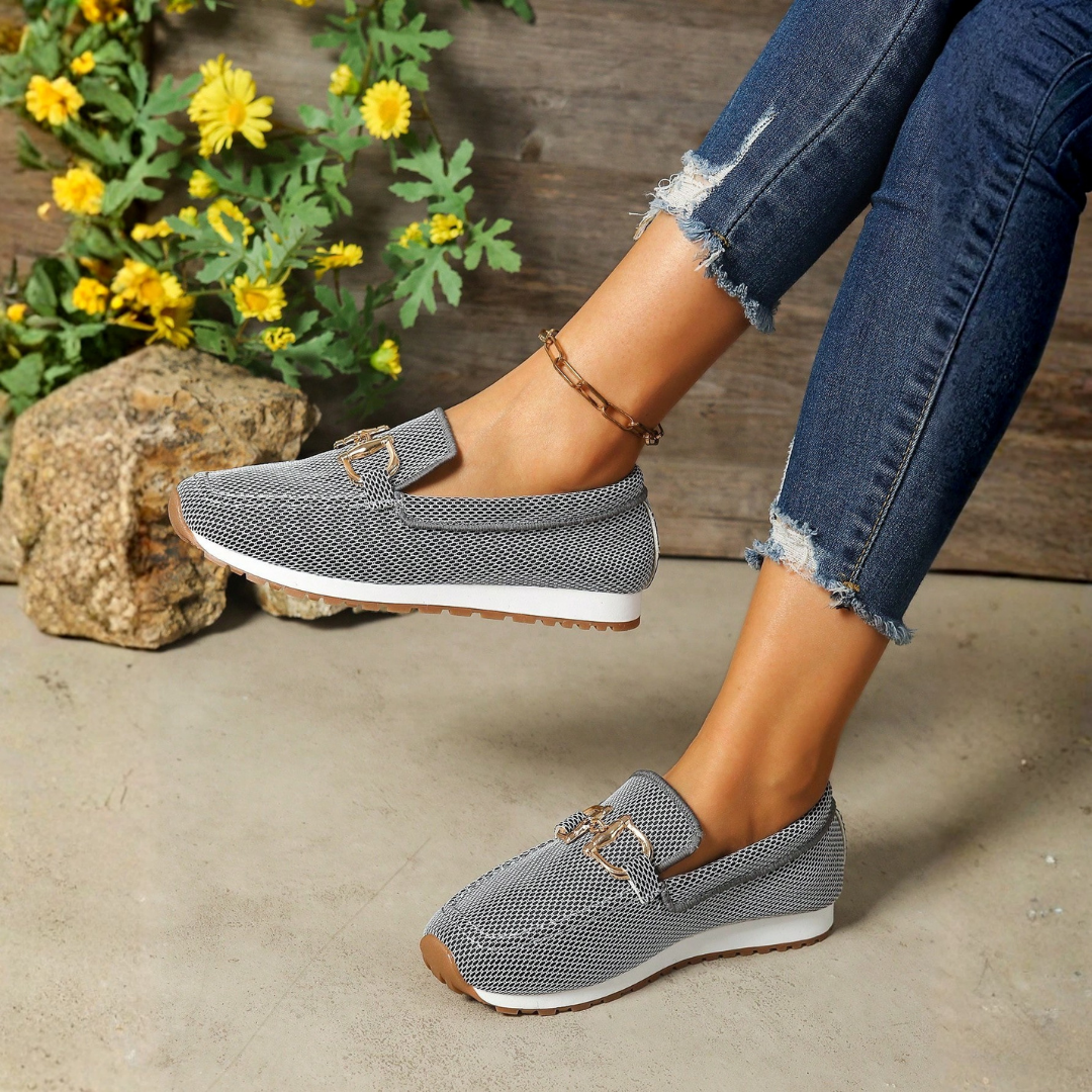 Mocasín Elegant-Comfort™