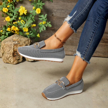 Mocasín Elegant-Comfort™