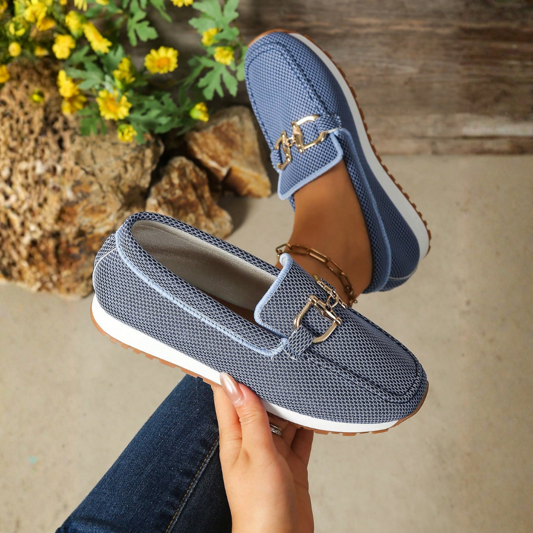 Mocasín Elegant-Comfort™