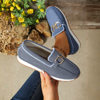 Mocasín Elegant-Comfort™