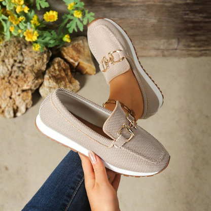 Mocasín Elegant-Comfort™