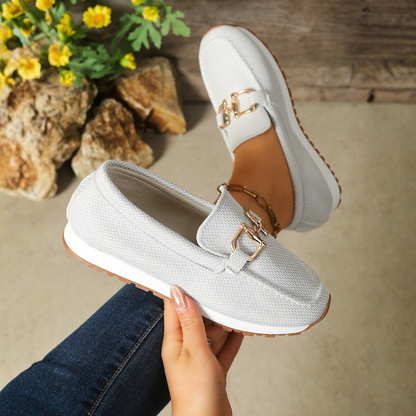 Mocasín Elegant-Comfort™