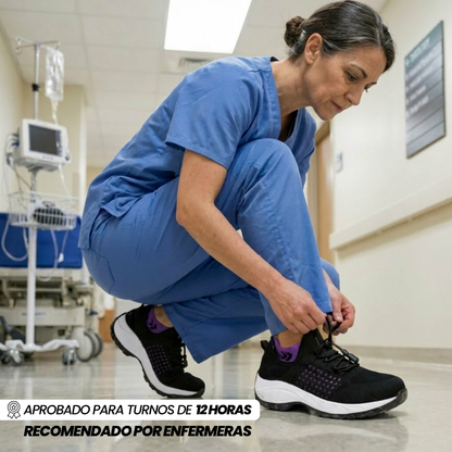 Zapatilla PodoFlex™