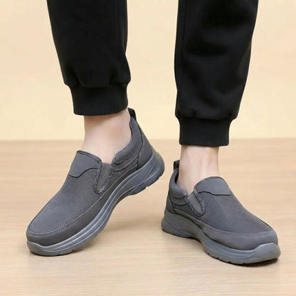 ComfortCase™ | Zapatos ortopédicos casuales