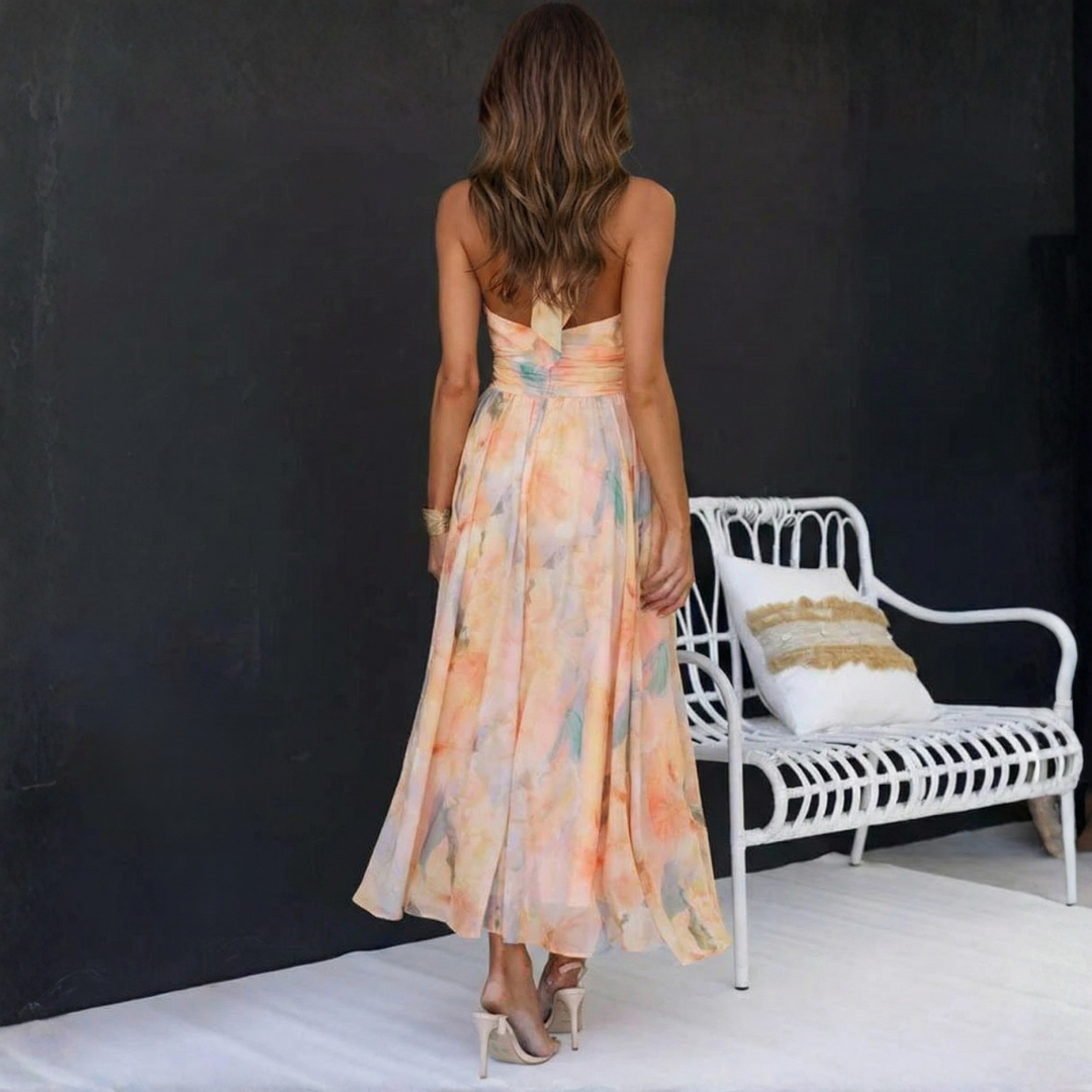 Aurelia | Vestido de Autor
