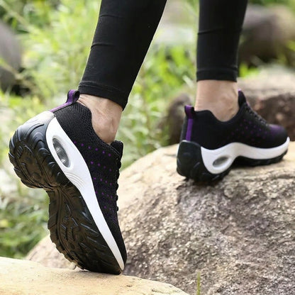 Zapatillas AirComfort Plus™