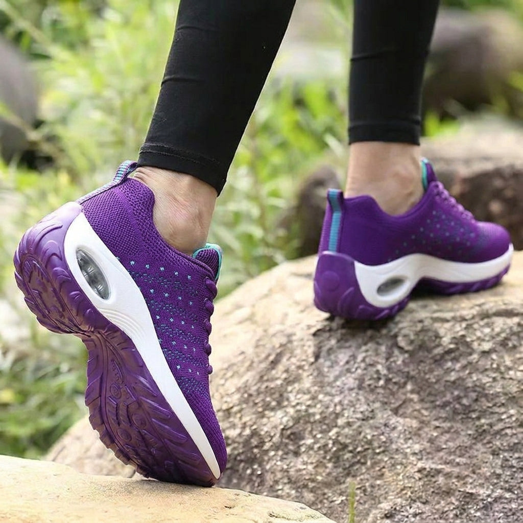 Zapatillas AirComfort Plus™