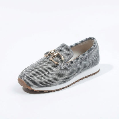 Mocasín Elegant-Comfort™