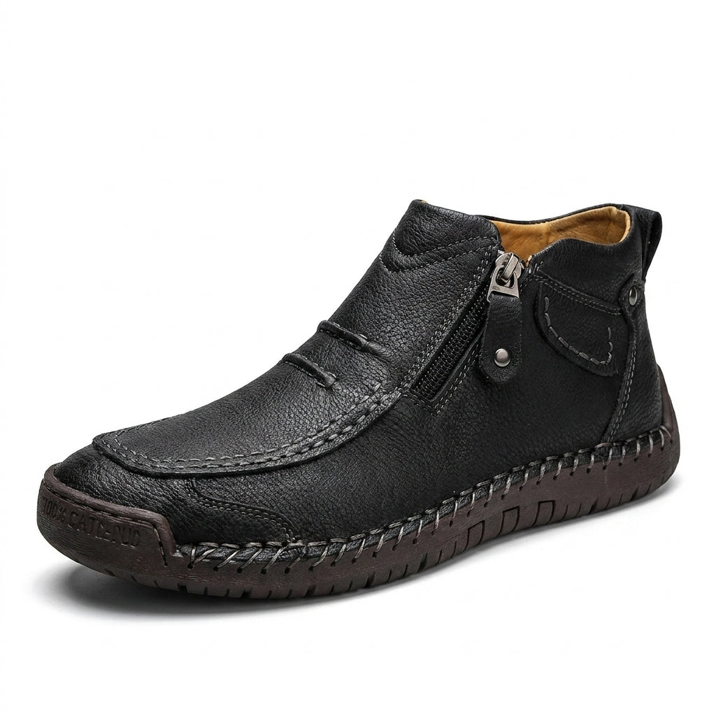 ElegantFlex™ - Para el hombre que viste impecable y cómodo