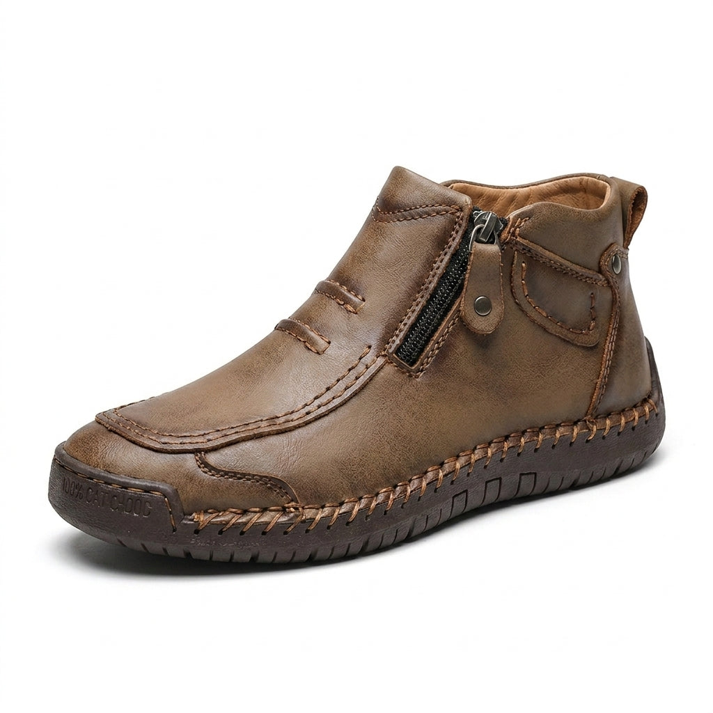 ElegantFlex™ - Para el hombre que viste impecable y cómodo