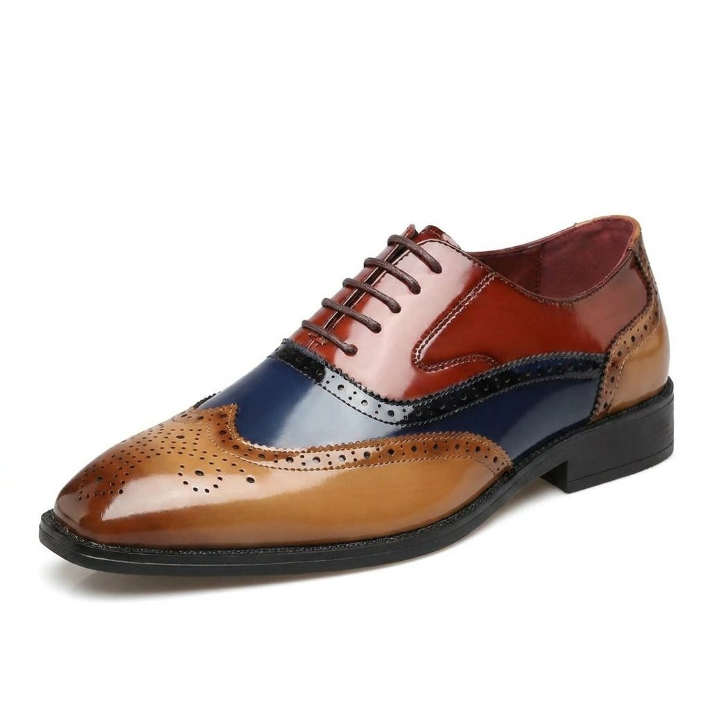 Calzado Gentleman Elite™