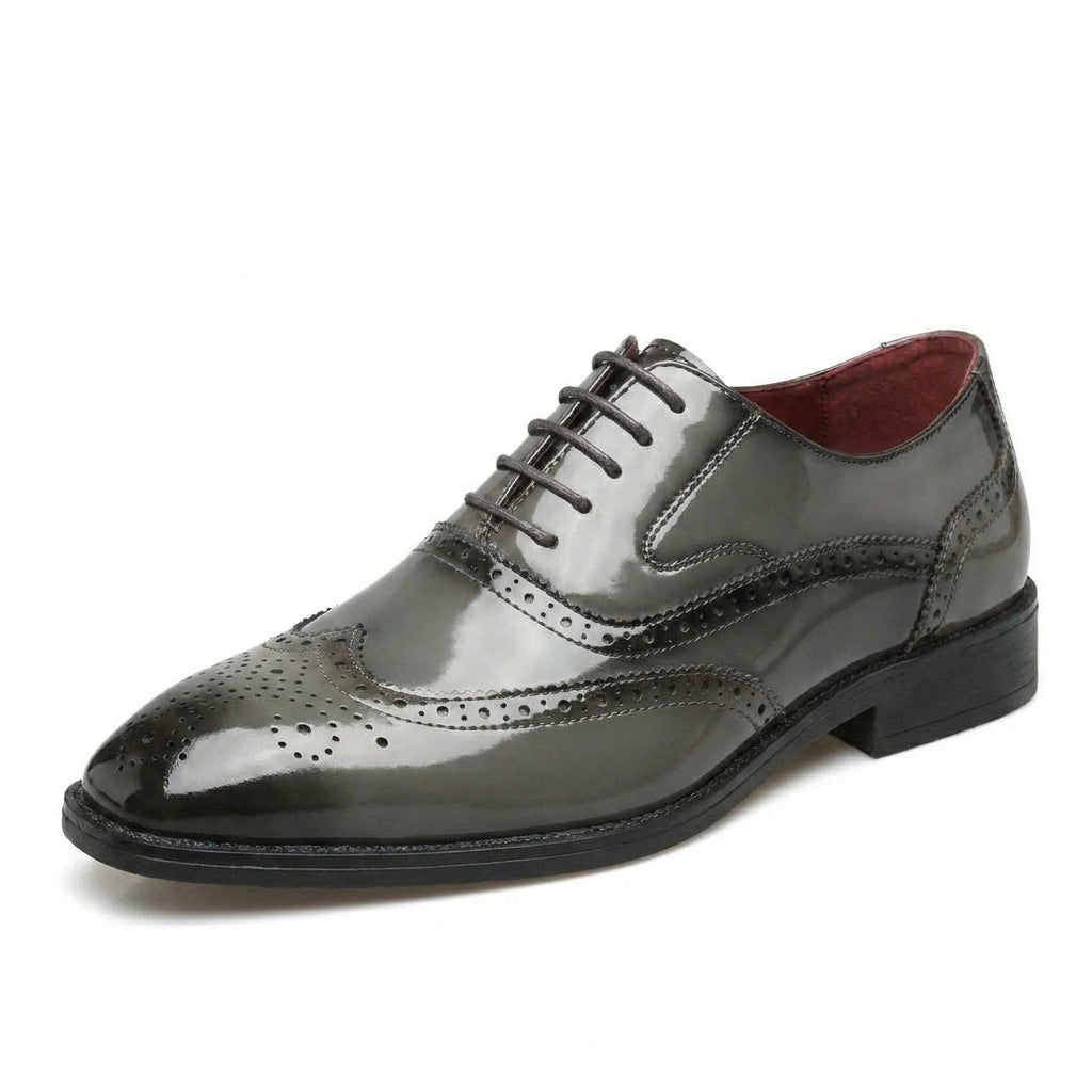 Calzado Gentleman Elite™