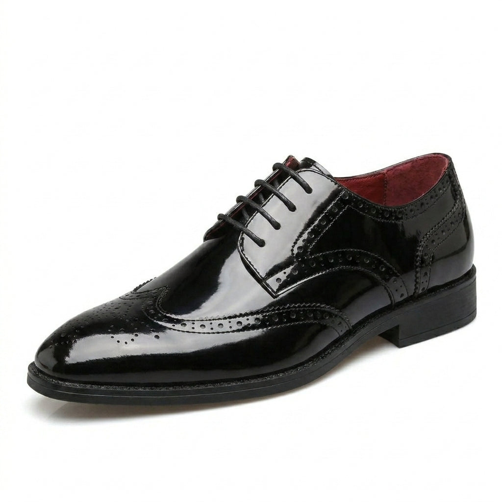 Calzado Gentleman Elite™