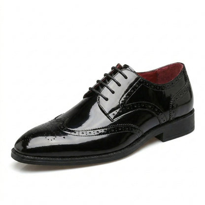 Calzado Gentleman Elite™