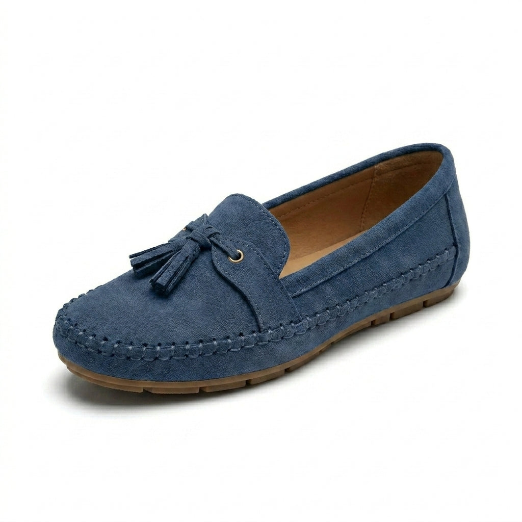 Mocasín SoftStep Vintage™