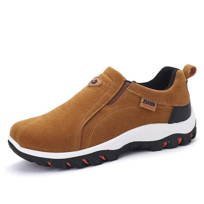 SeasonStep Pro™ | Ligero, ancho y sin cordones.