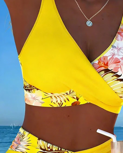 Jolina Beach™ | El bikini diseñado para cuerpos que quieren disfrutar la playa