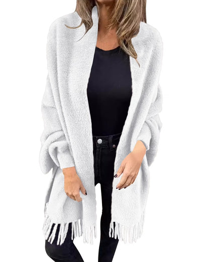 CHAQUETA BOHO PARA MUJER