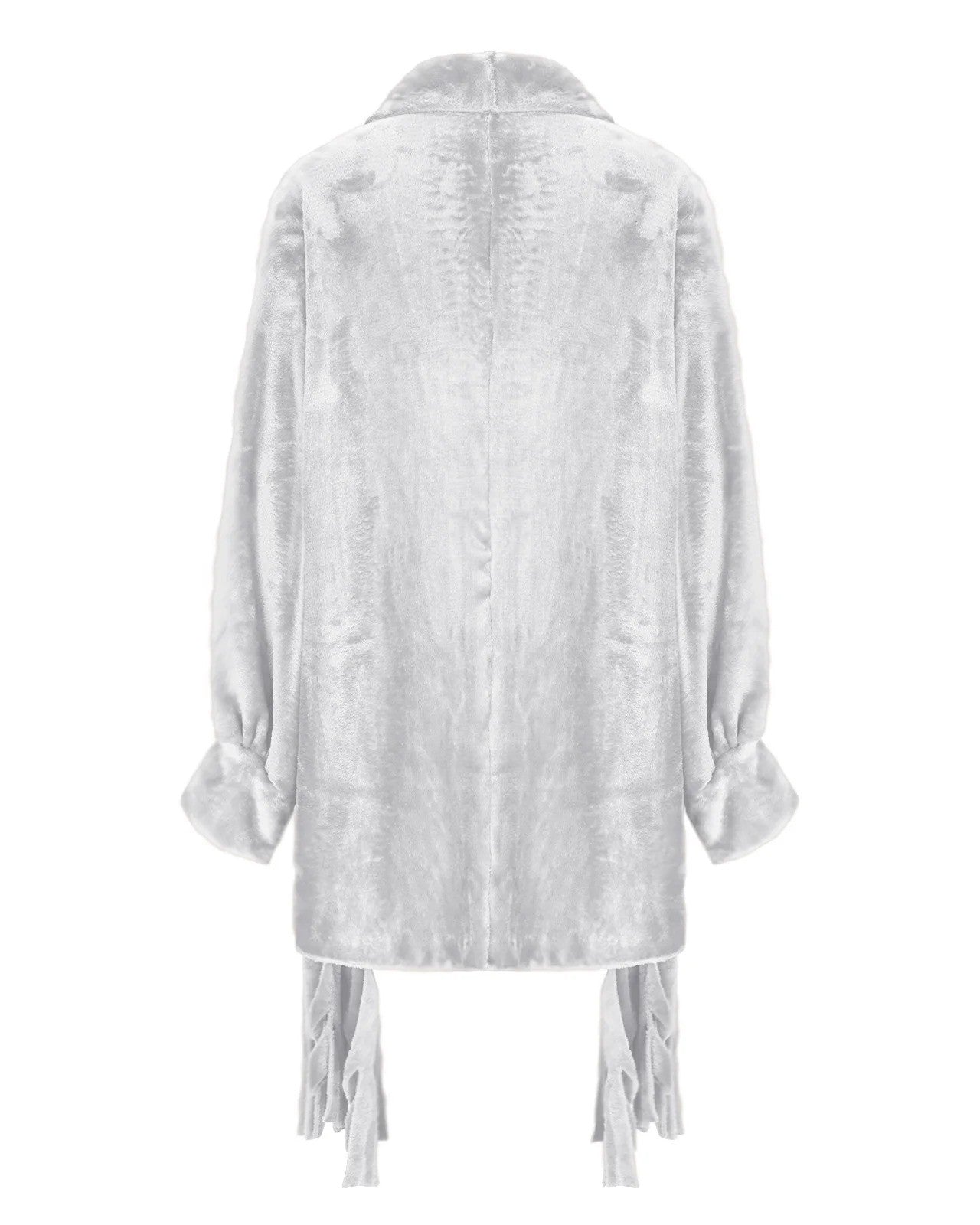 CHAQUETA BOHO PARA MUJER