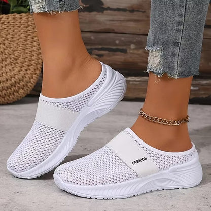 Flex Comfort™ | Zapatillas Ergonómicas con Soporte