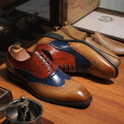 Calzado Gentleman Elite™