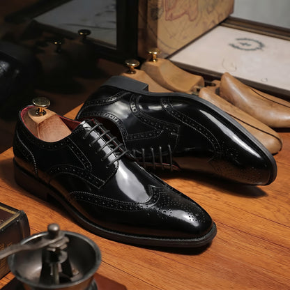 Calzado Gentleman Elite™