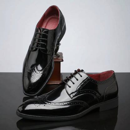 Calzado Gentleman Elite™
