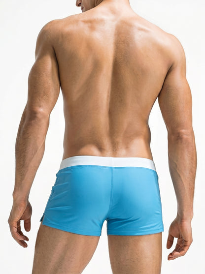 Aqua Flex™ | El bañador tipo bóxer de secado rápido