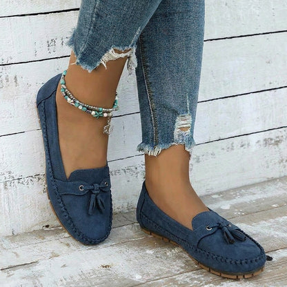 Mocasín SoftStep Vintage™