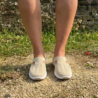 ComfortStepia l Ortopedicas