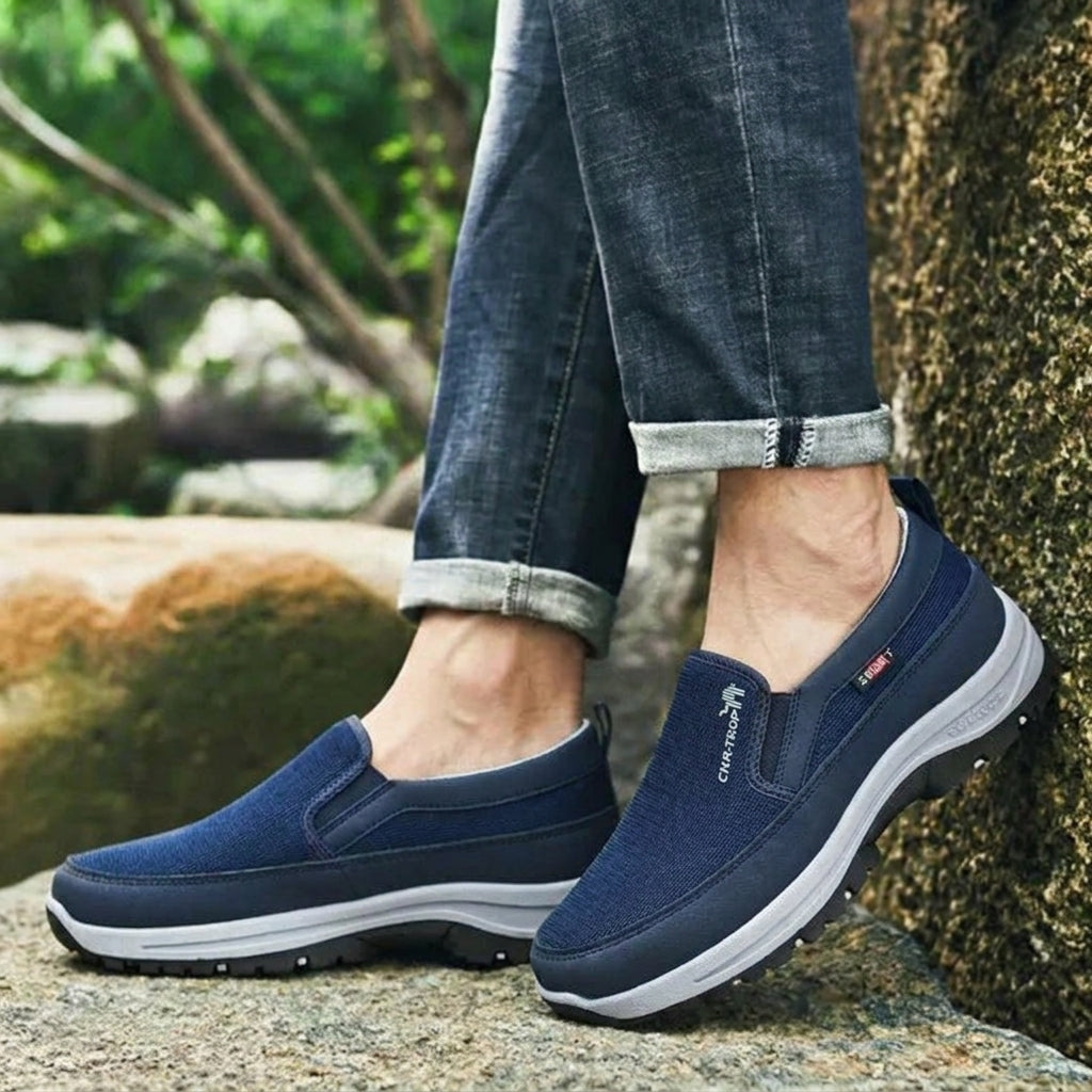 ConfoSport l Para pies sensibles