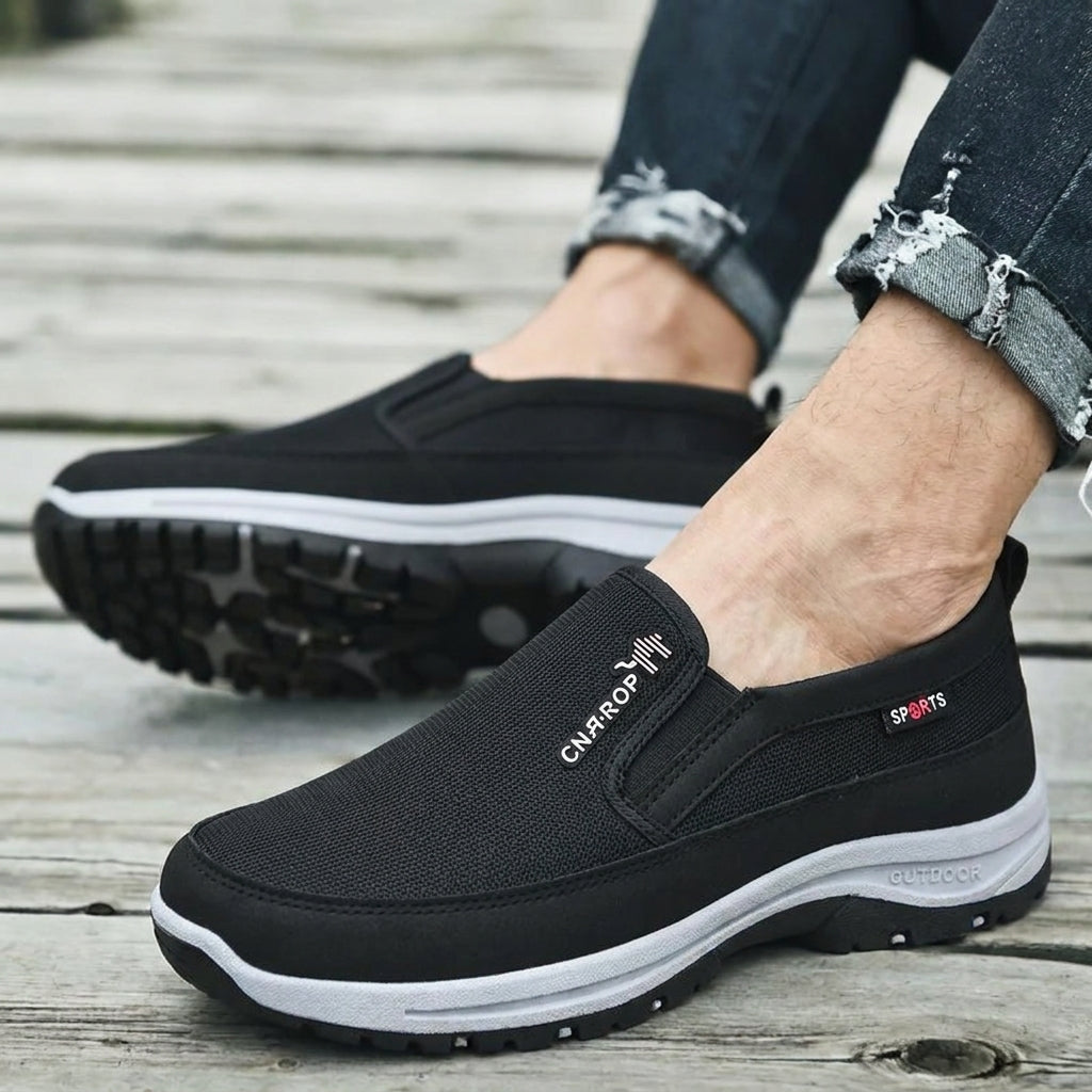 ConfoSport l Para pies sensibles