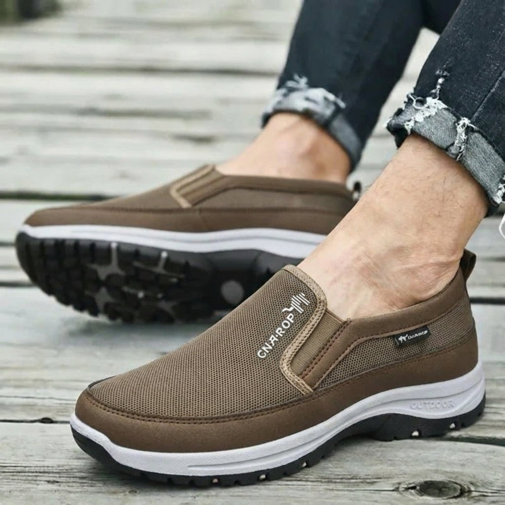 ConfoSport l Para pies sensibles