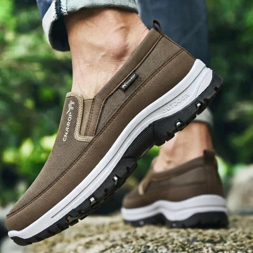 ConfoSport l Para pies sensibles