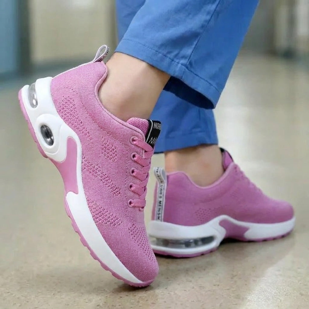 ErgoVita™ |  Zapatillas ergonómicas