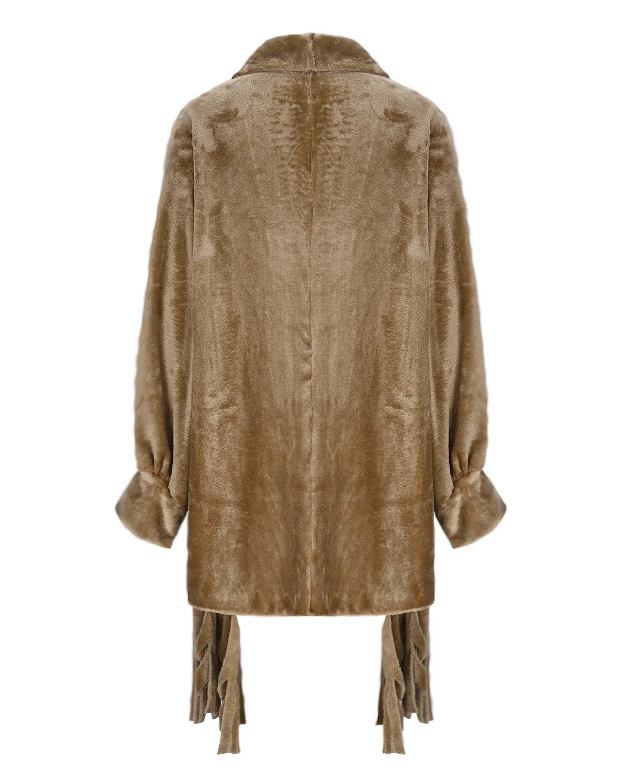 CHAQUETA BOHO PARA MUJER