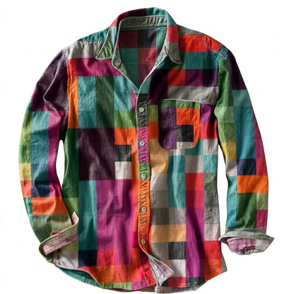 Camisa Laurent Casual™