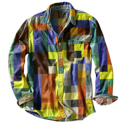 Camisa Laurent Casual™