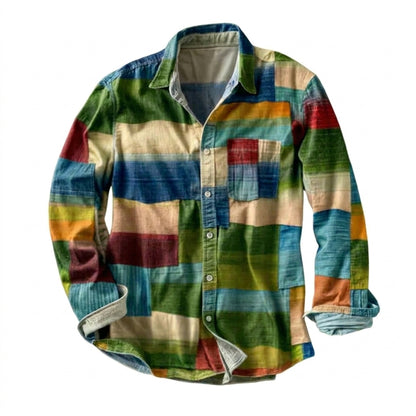 Camisa Laurent Casual™