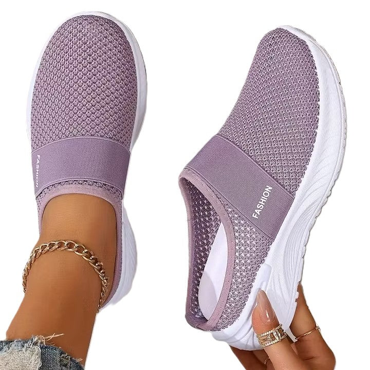 Flex Comfort™ | Zapatillas Ergonómicas con Soporte