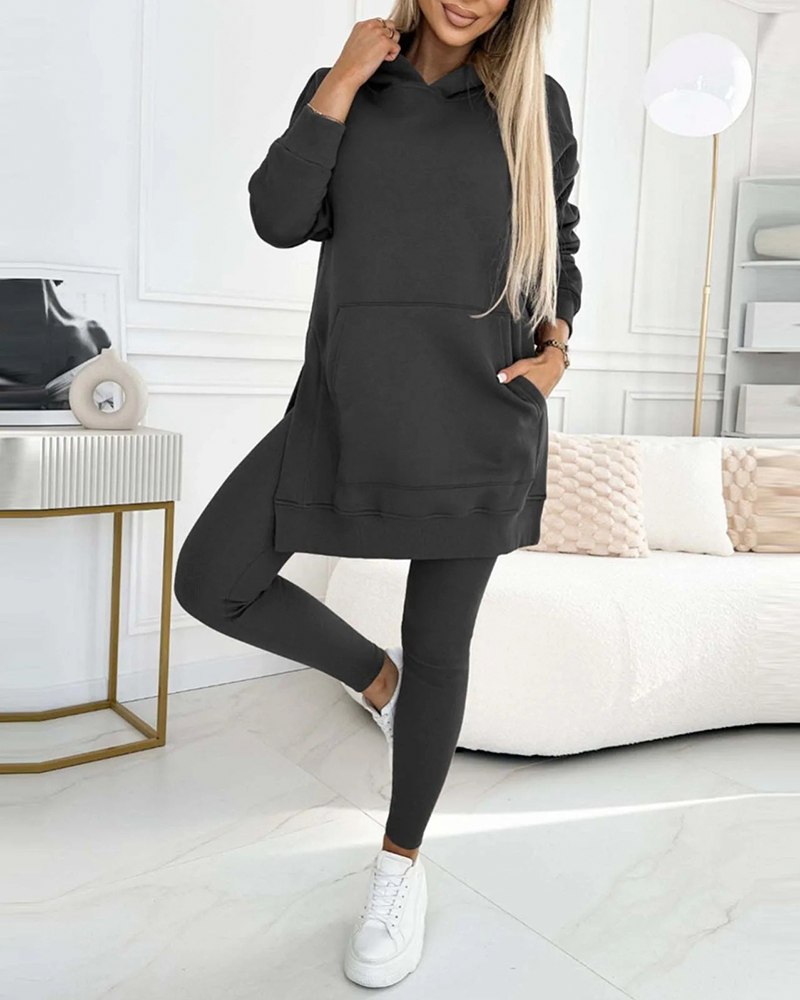 CONJUNTO DE 2 PIEZAS PARA MUJER