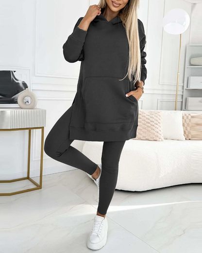 CONJUNTO DE 2 PIEZAS PARA MUJER