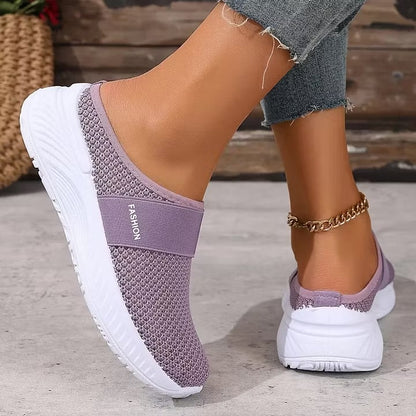 Flex Comfort™ | Zapatillas Ergonómicas con Soporte