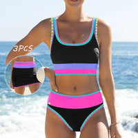 Negro Neon Pop