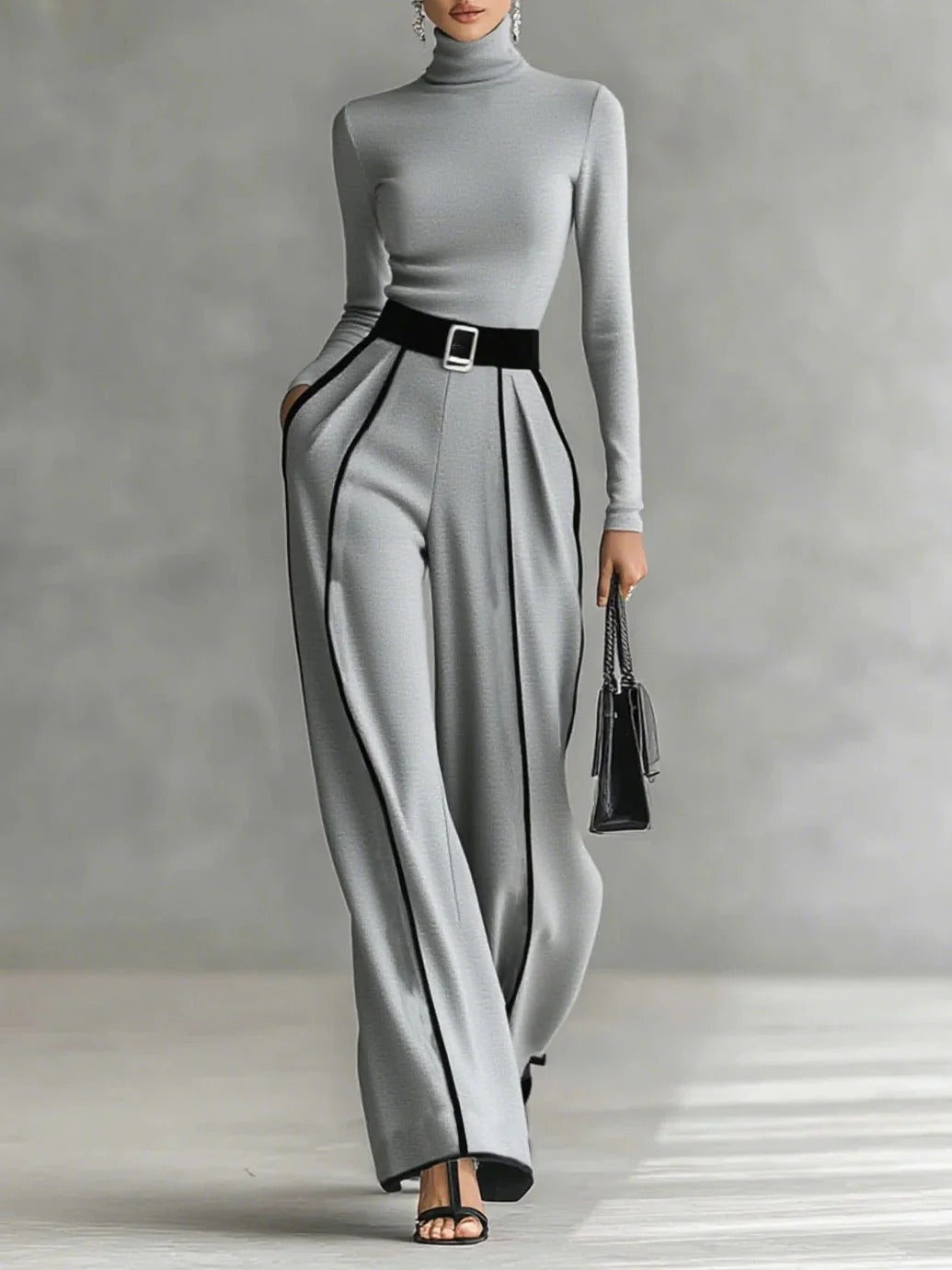Vera Chic™ | Conjunto Elegante