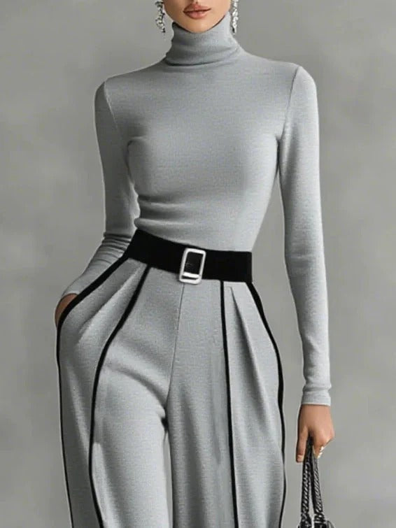 Vera Chic™ | Conjunto Elegante