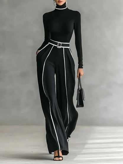 Vera Chic™ | Conjunto Elegante